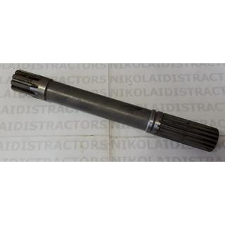 SHAFT DAVID BROWN K200498