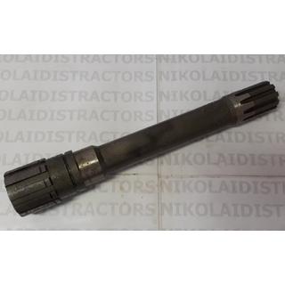 SHAFT DAVID BROWN K202072