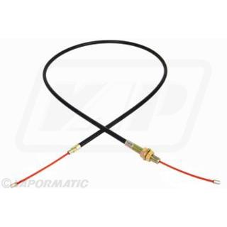 PTO CLUTCH CABLE DAVID BROWN  K204856