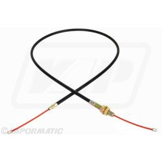 PTO CLUTCH CABLE DAVID BROWN  K204856