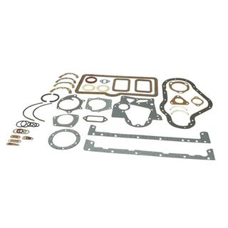 BOTTOM GASKET SET DAVID BROWN K260282