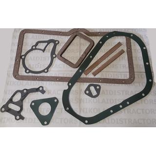 BOTTOM GASKET SET DAVID BROWN K260283 AG-8664 +11114+