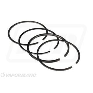 PISTON RING SET 0.020