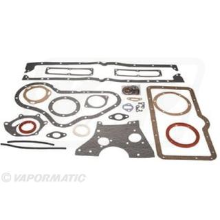 BOTTOM GASKET SET DAVID BROWN K262747 