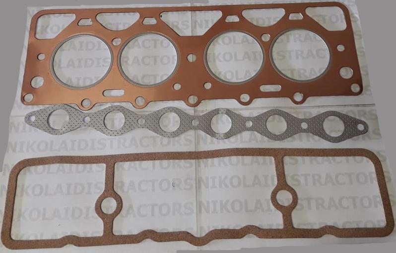 K262763, K31811 DAVID BROWN 880 900 950 30D IMPLEMATIC TRACTOR FULL GASKET SET