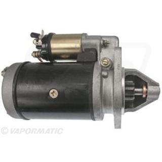 STARTER MOTO DAVID BROWN K262819