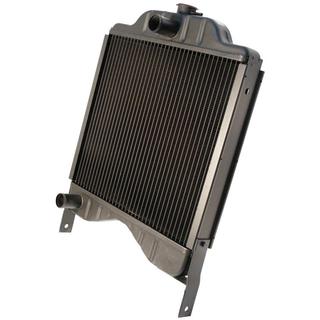 RADIATOR DAVID BROWN K262827