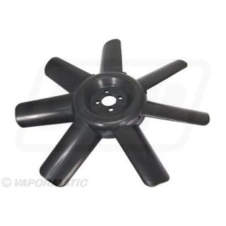 FAN BLADE DAVID BROWN K262889 4K