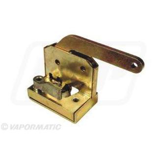 RH ANTI-BURST INNER DOOR LATCH CASE  K303806