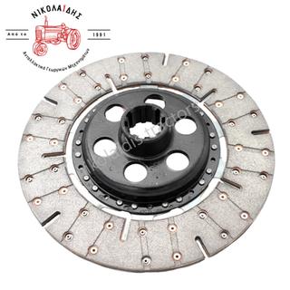 CLUTCH DISK CASE K308494