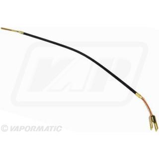 HAND BRAKE CABLE DAVID BROWN K311170