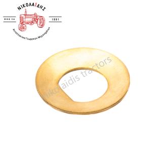 THRUST WASHER CASE K395075