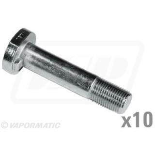 WHEEL RIM BOLT CASE K611261