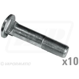 WHEEL RIM BOLT CASE  K611270