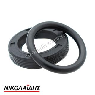 OIL SEAL DAVID BROWN K262776-K262773