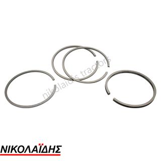 PISTON RING SET DAVID BROWN K67922 (92mm)