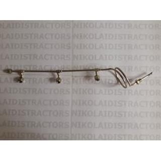 RETURN TUBE DAVID BROWN K807-3K (ΚΠΜ) K956570