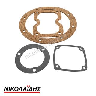 SET HYDRAULIC GASKET DAVID BROWN K906764