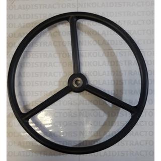 STEERING WHEEL DAVID BROWN K912634