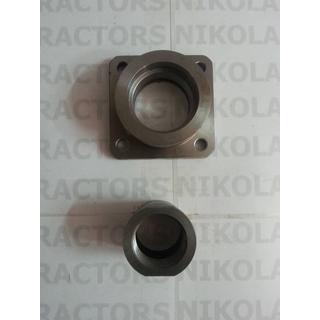 FLANGE PLATE SLEEVE 4C DAVID BROWN K915261-K915259