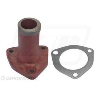 EXHAUST MANIFOLD DAVID BROWN K928274