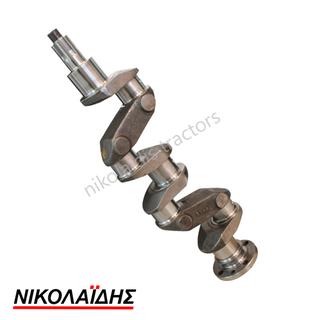 CRANKSHAFT DAVID BROWN 4K K928415