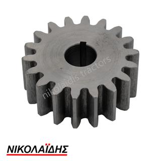 GEAR DAVID BROWN K944813