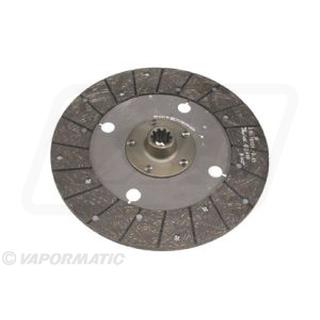 CLUTCH PTO PLATE DAVID BROWN K947089