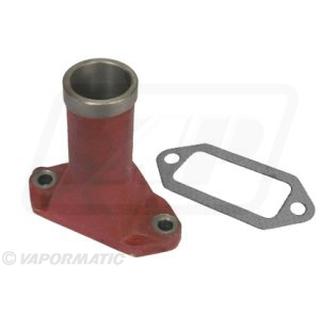 EXHAUST MANIFOLD DAVID BROWN K951161