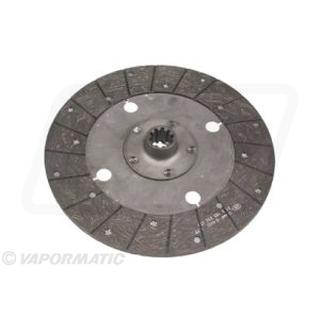 CLUTCH PTO PLATE DAVID BROWN K952378