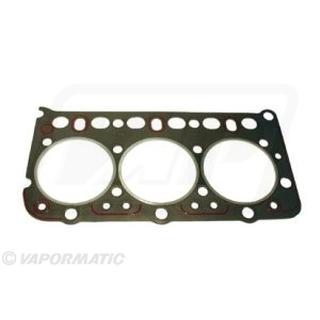 CYLINDER HEAD GASKET DAVID BROWN K952527