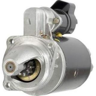 STARTER MOTO DAVID BROWN K957341