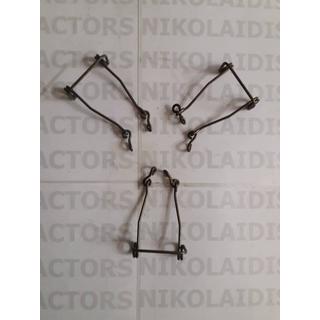 CLUTCH SPRING DAVID BROWN K962587