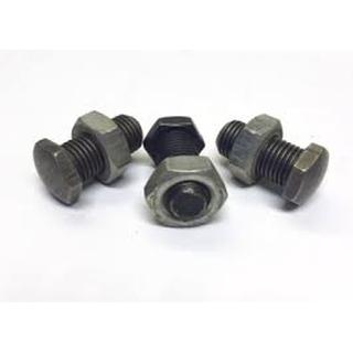 LOCK NUT DAVID BROWN K963626