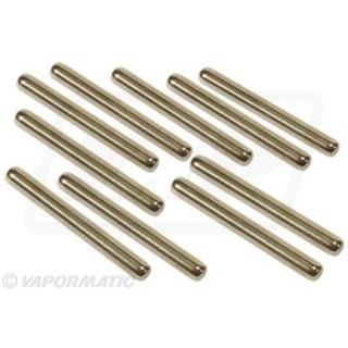 NEEDLE ROLLER PIN CASE N13514