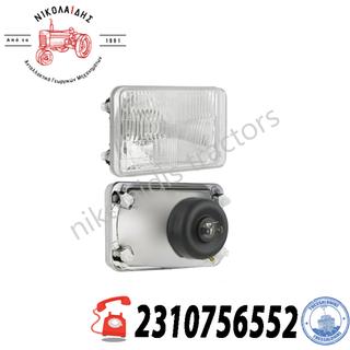 NC10009 - ΦΑΝΑΡΙ DEUTZ 04411363, 04435915