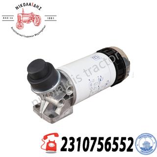 NC10018 - ΑΝΤΛΙΑ ΠΕΤΡΕΛΑΙΟΥ ΜΕ ΦΙΛΤΡΟ 6678184A1 B393194226820M1 2656F087 4220974M92 715627A2