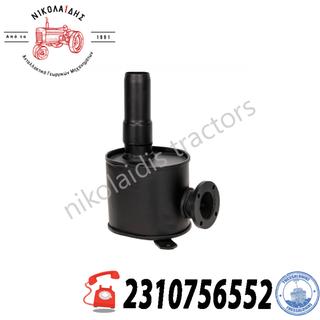 NC10040 - ΣΙΛΑΝΣΙΕ ΕΞΑΤ. CASE NEWHOLLAND 5169716, 73400582