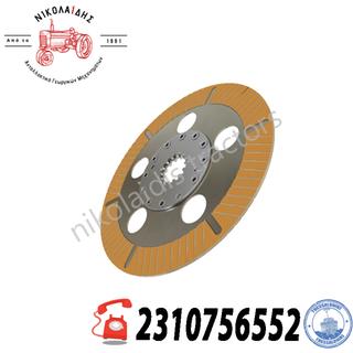 NC10094 - ΔΙΣΚΟΣ JOHN DEERE AL171955 AL112982 AL159762 5.9mm 14 ΔΟΝΤΙΑ 