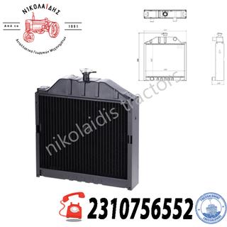 NC10106 - ΨΥΓΕΙΟ VALTRA A-600-800-900 valtra valmet ACV0286400   