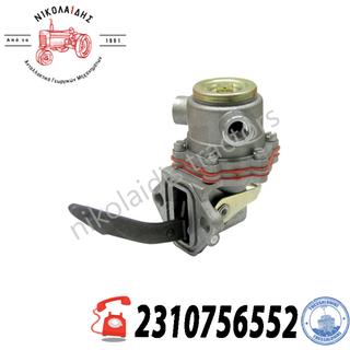 NC10108 - ΠΟΜΠΑΚΙ ΠΕΤΡΕΛΑΙΟΥ FIAT  98419724 F