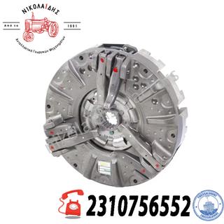 NC10196 - ΠΛΑΤO 12 231011012, 5092803, 84177332 ' 310 mm