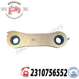 NC10225 - ΒΑΣΗ TLS JOHN DEERE RE182881  