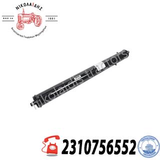 NC10255 - ΦΙΛΤΡΟ A/C case new holland 87661357