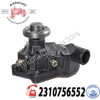 NC10269 - ΑΝΤΛΙΑ ΝΕΡΟΥ JOHN DEERE RE67185 5000