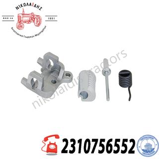 NC10333 - ΜΗΧΑΝΙΣΜΟΣ ΕΣΩΤΕΡΙΚΟΣ 