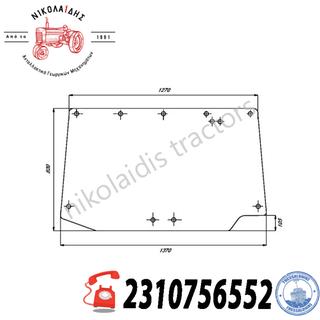 NC10343 - ΤΖΑΜΙ ΠΙΣΩ 0077338010