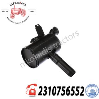 NC10374 -  ΕΞΑΤΜΙΣΗ E9NN5230DB17M, 81865368, 81866199, 82009293, 83990911, 89806174 (ΜΕ ΣΩΛΗΝΑΚΙ) 