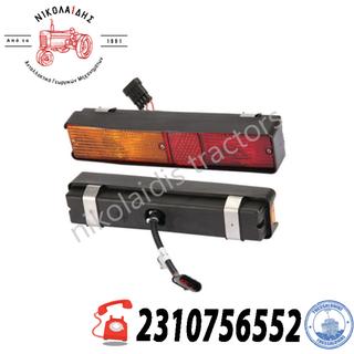 NC10379 - ΦΑΝΑΡΙ CLAAS 7700032208 ARES