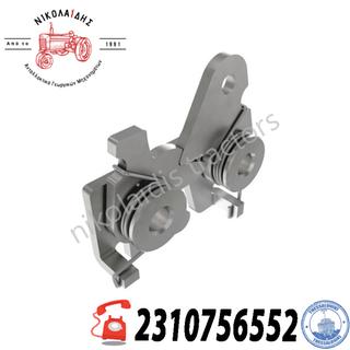 NC10391 - ΚΛΕΙΔΑΡΙΑ ΚΑΠΟ AL220952 